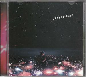 HAN-KUN/JOYFUL DAYS/中古CD!! 商品管理番号：22865