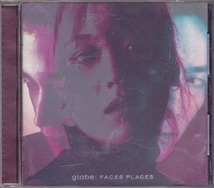 GLOBE / FACES PLACES /中古CD!!52447_画像1