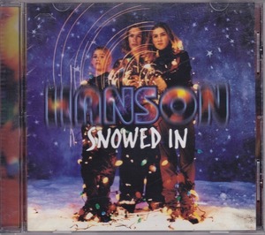 Hanson -Snowed в/US Board/CD -CD !!