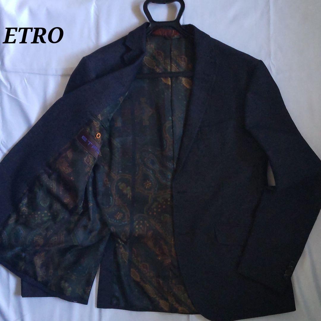 ヤフオク! -エトロ メンズ ジャケットの中古品・新品・未使用品一覧
