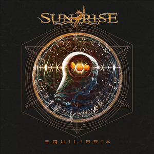 SUNRISE - Equilibria ◆ 2021 Delfinia, W. Angel's Conquest, Majesty Of Revival 4th メロパワ