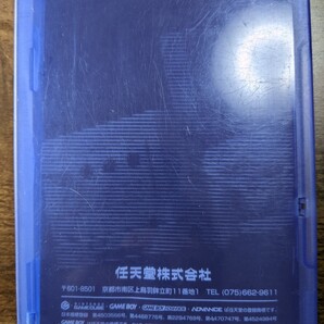 ゲームボーイプレイヤー スタートアップディスク