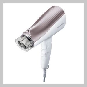 パナソニック ヘアドライヤー イオニティ ブラウン調 EH-NE5G-T