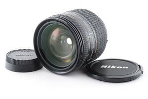 NIKON AF ZOOM NIKKOR 24-85mm F2.8-4 D IF ニコン カメラ レンズ　#611