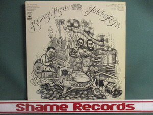 Ramsey Lewis ： Golden Hits LP (( 60年代の自身のヒット曲を1973年Funkyに再演しています。 / 落札5点で送料無料