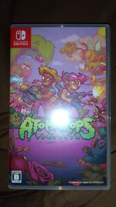 アトミクロップス