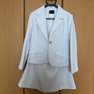 入学式 フォーマルスーツ
