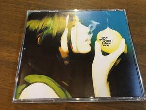 カヒミ・カリィ『once upon a time』(CD) kahimi karie