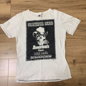 20 GRATEFUL DEAD 半袖Tシャツ