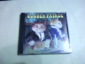 Goober Patrol ‐ The Unbearable Lightness Of Being Drunk☆Toy Dolls Guns 'n' Wankers Snuff Dag Nasty Descendents Vanilla Pod