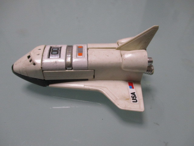 スペースシャトルの値段と価格推移は?|1,538件の売買情報を集計した