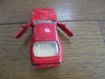 tomica マツダ RX-7　トミカ No.50　日本製 箱無し_画像5