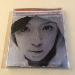 浜崎あゆみ 1CD「A Song for XX」.