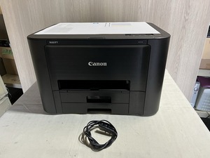 ☆ Canon IB4130 A4カラーインクジェットプリンタ/WiFi/USB/有線LAN/2段カセット/両面【B0315R1】