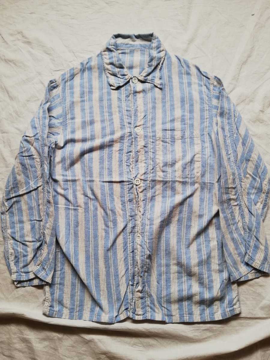 ヤフオク! -ミリタリー パジャマシャツの中古品・新品・未使用品一覧