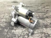 レクサス LS USF40 セルモーター LS460 600 Fスポーツ 後期 212 28100-38090 C-5 1930085_画像4