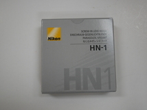 新品 ニコンメタルフード HN-1_画像2