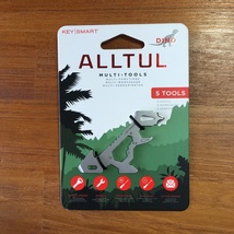 【送料無料／新品】Key Smart キースマート　ALLTUL　マルチツール　DINO　恐竜_画像1