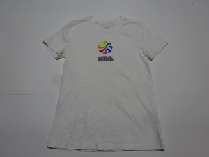 ●ナイキ NIKE 半袖Tシャツ M ●0324●