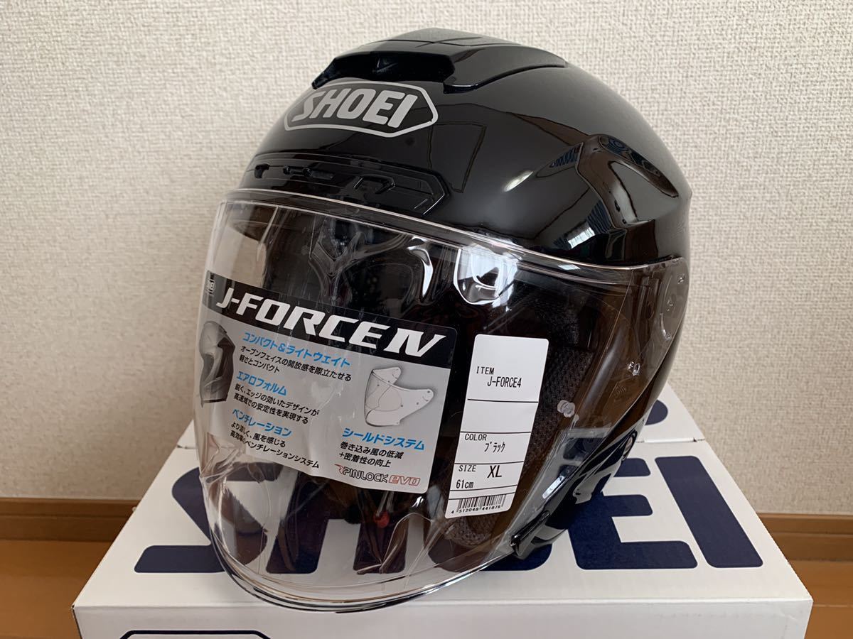 SHOEI J-FORCE4(XLサイズ)マットブラック equaljustice.wy.gov SHOEI J-FORCE4(XLサイズ)マットブラック equaljustice.wy.gov