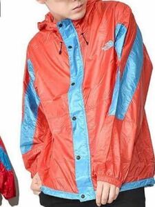 ノースフェイス ブライトサイドジャケット THE NORTH FACE Bright Side Jacket NP22033 メンズ ナイロンジャンパー 軽量 強度 Mサイズ