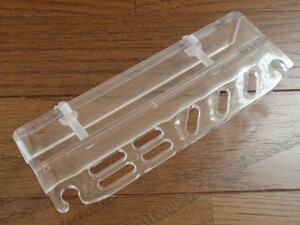  postage 140 jpy storage holder water plants trimming aquarium ADA aquarium and so on 