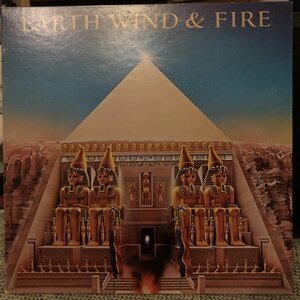 Earth, Wind & Fire / All 'N All