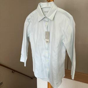 UNIQLOユニクロNON IRON PLUSノーアイロン シャツ未使用品