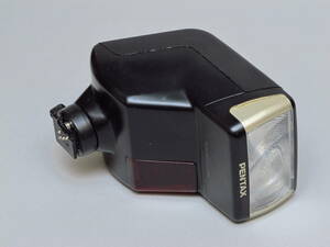 PENTAX Pentax AF-330FTZ утиль 