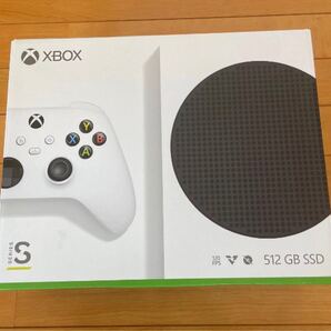 xbox Series S 本体 自分へのご褒美やプレゼントにいかがですか?