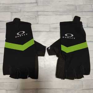 supplied goods aero glove dimension date dimension data gloves OAKLEY road bike bicycle Oacley cycle jersey 