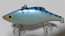 ラトリンラップ　RNR8　SM　22ｇ　Rattlin　Rapala　ラトリンラパラ　シンキング　BOX保管の未使用品_画像1