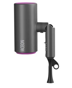 ドライヤー 大風量 速乾 折り畳み式 ヘアドライヤー マイナスイオン 軽量 1300W 57℃恒温 ノズル付き 家庭用/ヘアサロン/旅行用