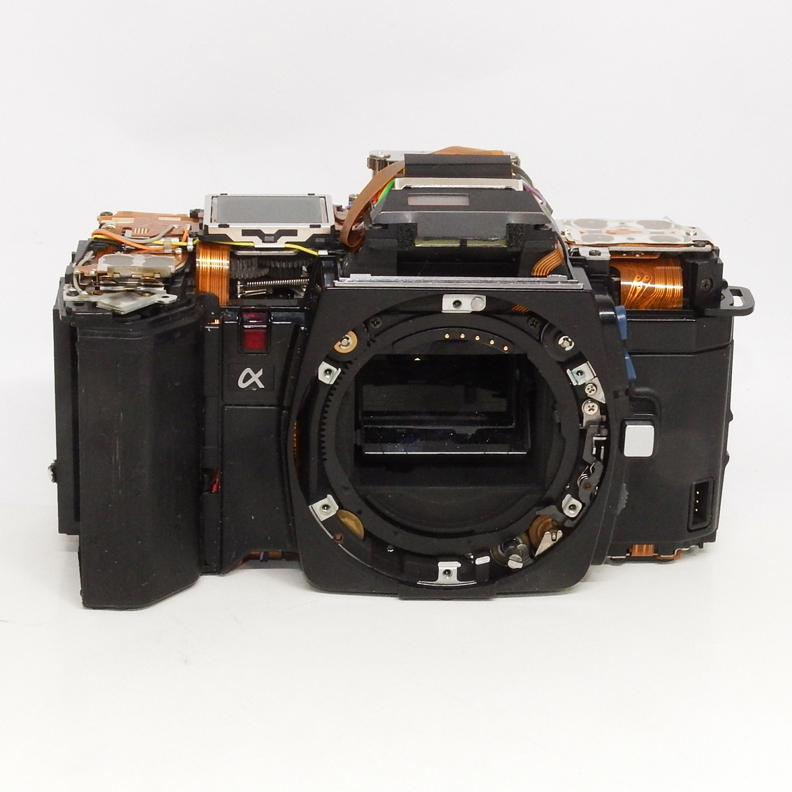 正規品 MINOLTA α7000 MINOLTA セット α7000 セット - ponguitars.com