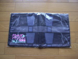  Girls&Panzer theater version . obi towel 