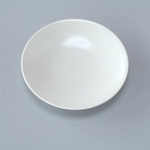 パン皿 デザート皿 リンドスタイメスト F-white 4枚