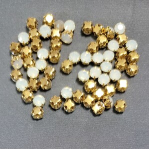 ビーズアクセサリー材料