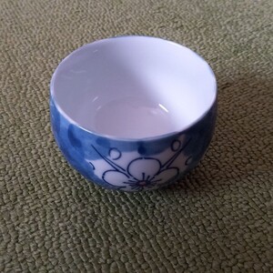 湯飲みセット【未使用品】