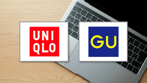 ユニクロやGUの服を使って稼ぐ方法　かんたんさ作業で初心者でも安心　一気に増大する付加価値　２