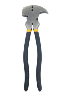  fender sing plier [ Hammer plier ] length 275mm 1375 jpy * 1 pcs new commodity!