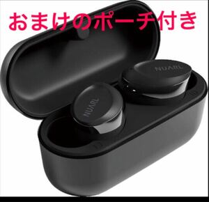 ヌアール NUARL N6 mini 完全ワイヤレス Bluetooth