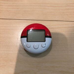 ポケウォーカー