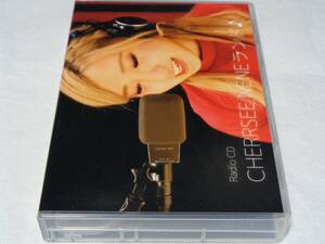 Radio CD CHERRSEE NENE ランド