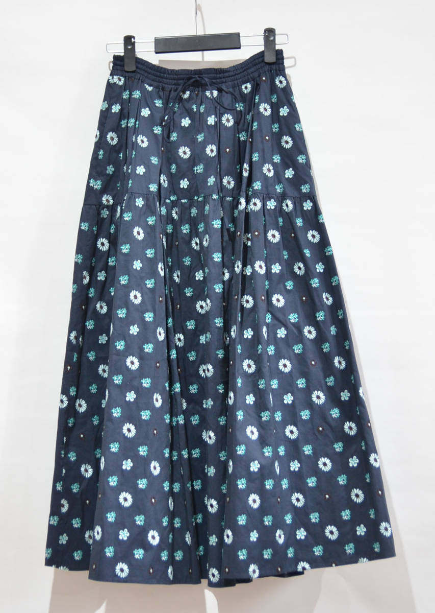 ヤフオク! -「シルクコットンスカート」(女性用) (ドゥロワー)の落札 ヤフオク! -「シルクコットンスカート」(女性用) (ドゥロワー)の落札