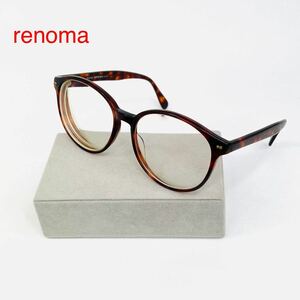 renoma レノマ 眼鏡 メガネ サングラス