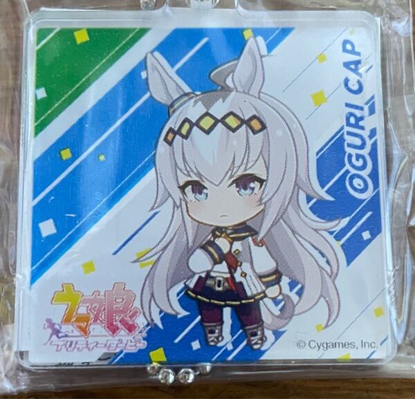 ウマ娘 ファミマ キャンペーン 詰め合わせ