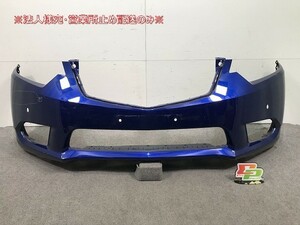 アコード CU1/CU2 後期 フロントバンパー 71101-TL0-ZY00 ホンダ(102741)