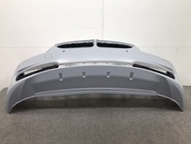 新品! 6シリーズ F12 フロントバンパー 51117211491/114609 15 51117282898 BMW(104592)_画像3