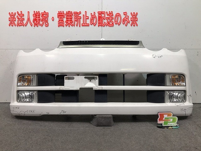 2023年最新】ヤフオク! -ムーヴl152s フロントバンパーの中古品・新品