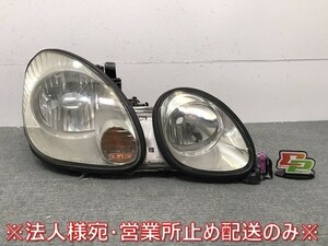 アリスト/JZS160/JZS161 純正 右ヘッドライト/ランプ キセノン HID AFS無 レベライザー 刻印42 KOITO 30-234 トヨタ (119101)